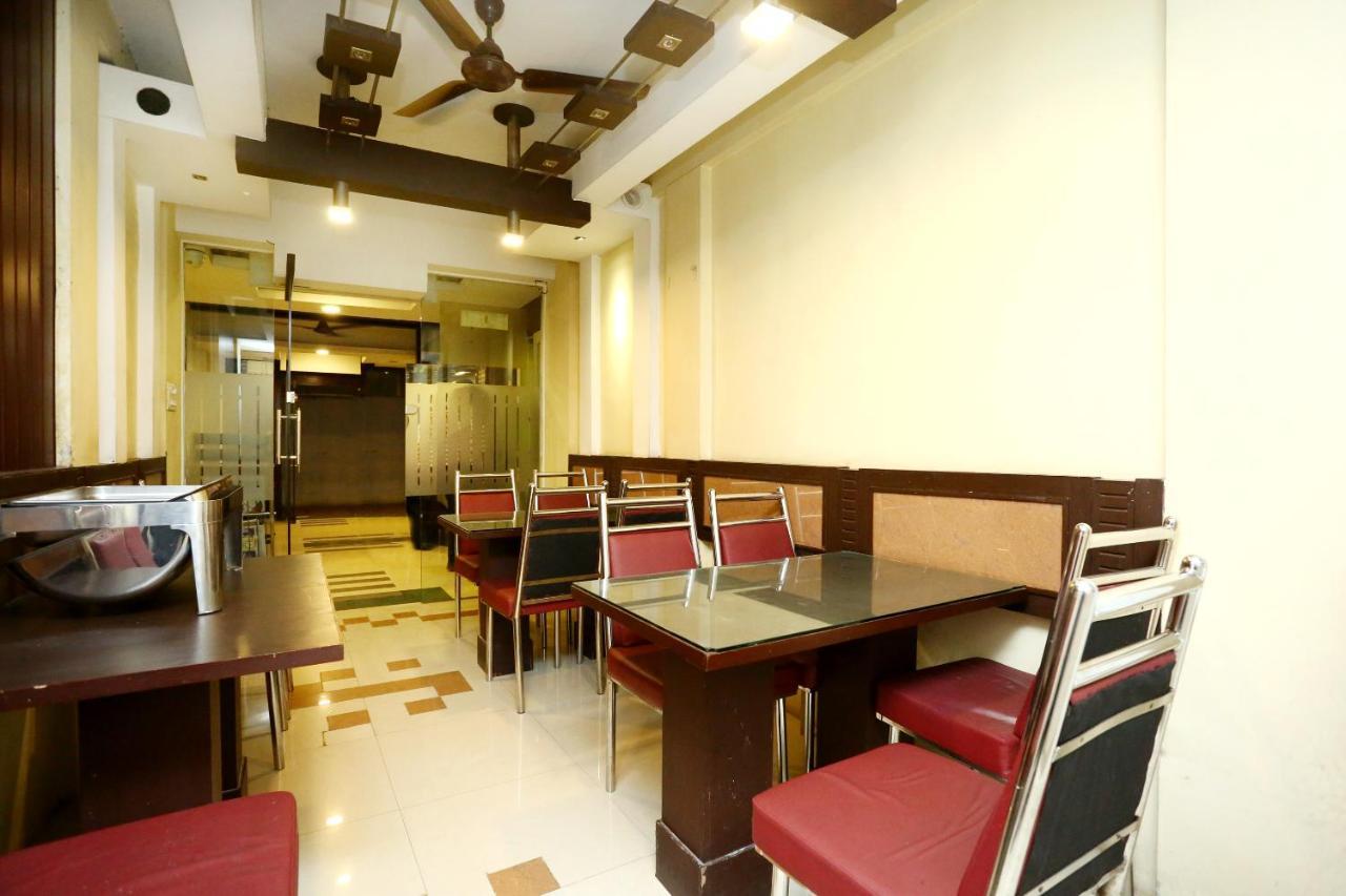select residency Hotel Kozhikode Exterior foto