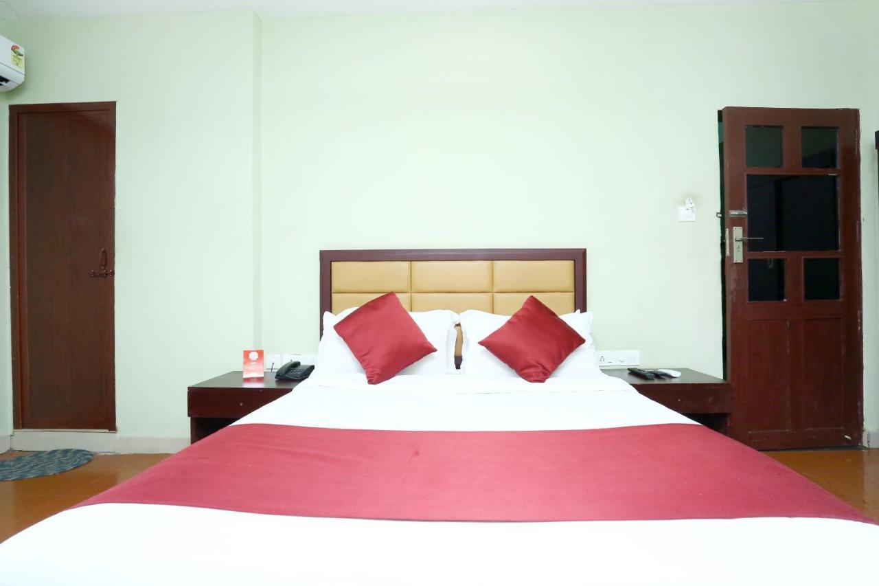 select residency Hotel Kozhikode Exterior foto