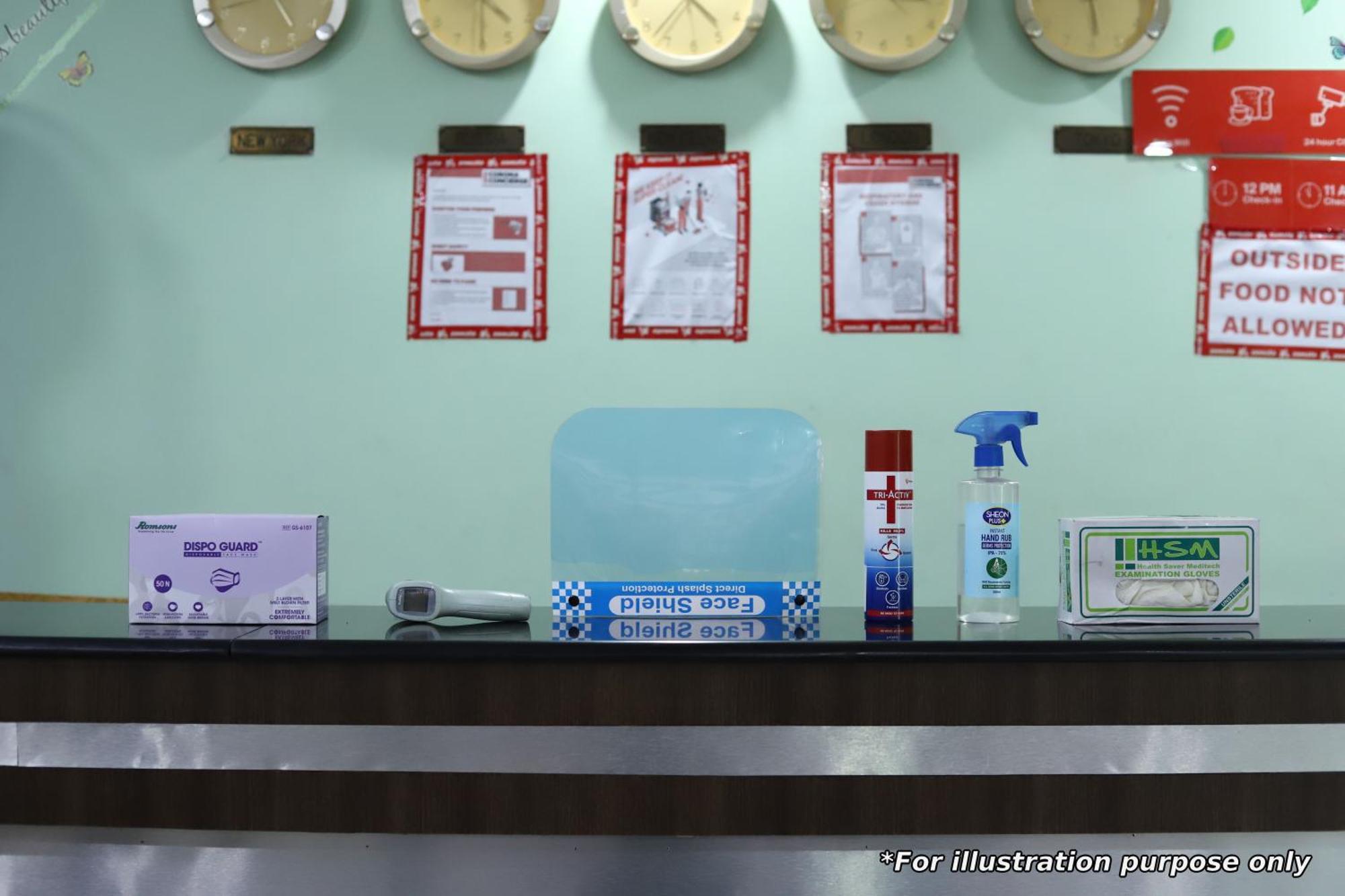 select residency Hotel Kozhikode Exterior foto